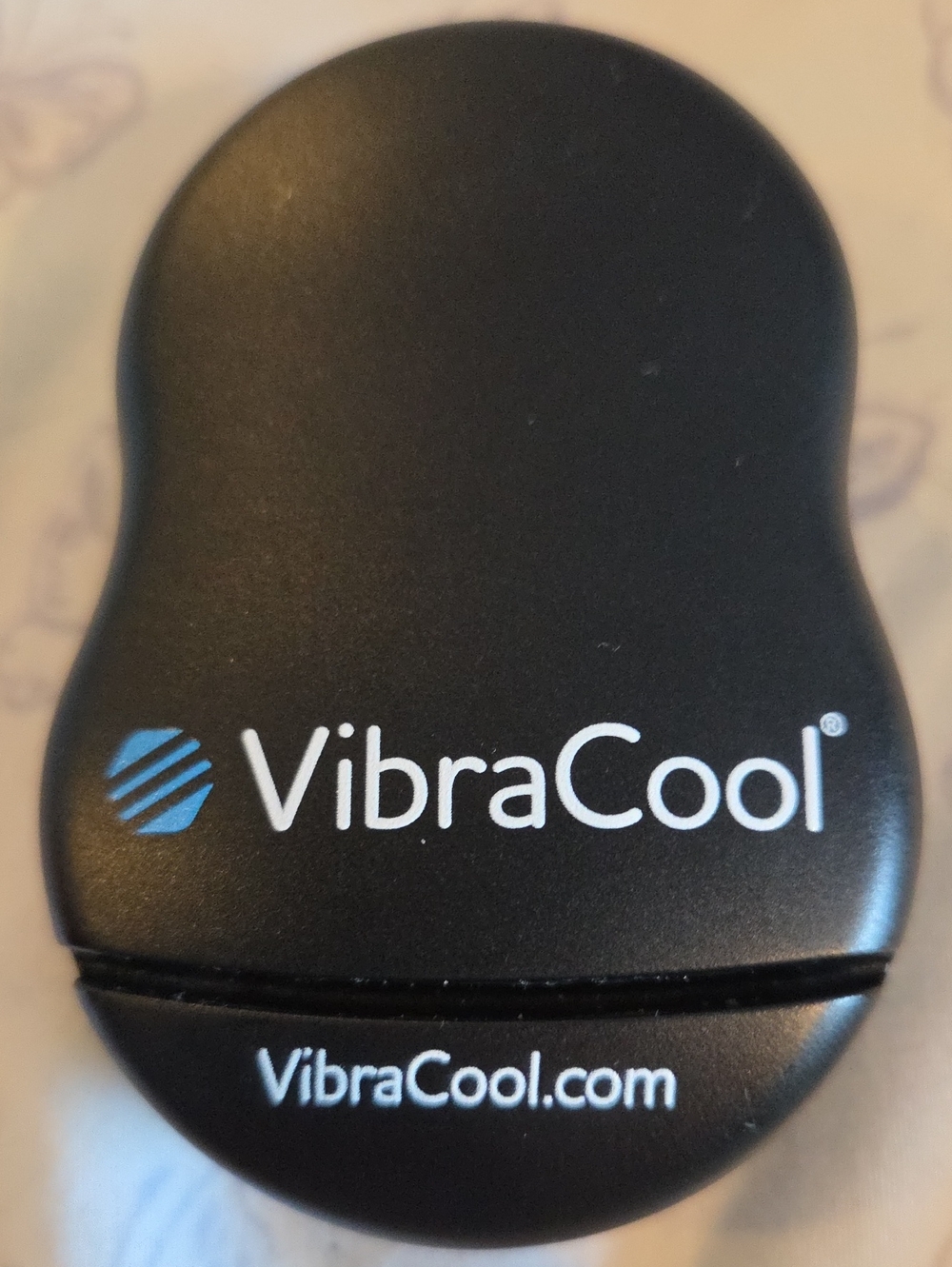 VibraCool From Paincarelabs.com Portable  Massager With Strap